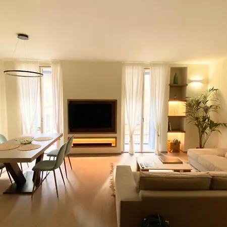 Lägenhet Cressoni *
