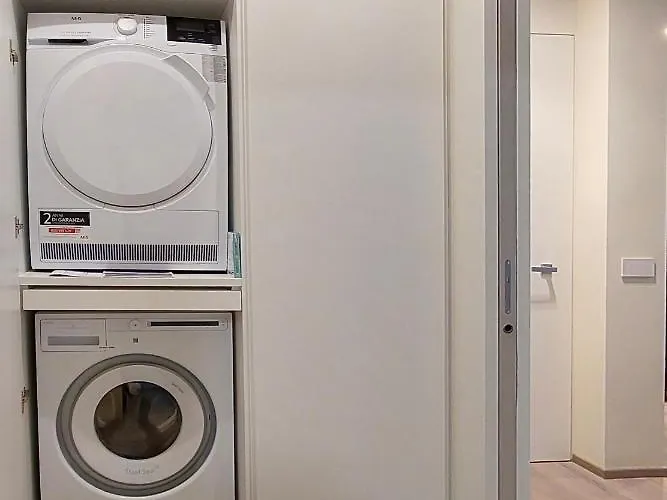 Appartement Cressoni *