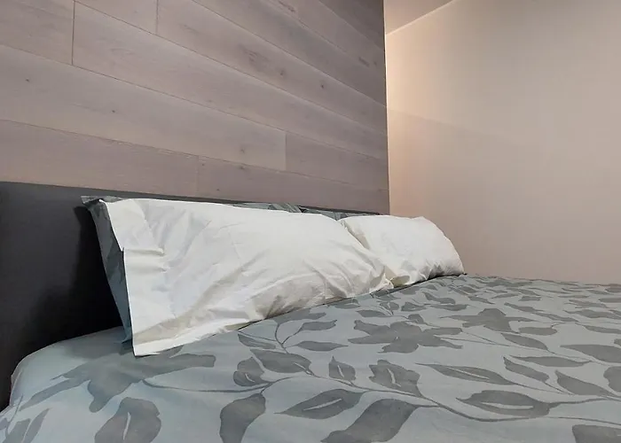 Appartement Cressoni *