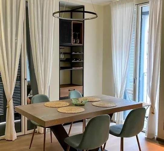Cressoni Appartement