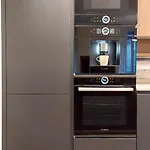 Apartment Cressoni *