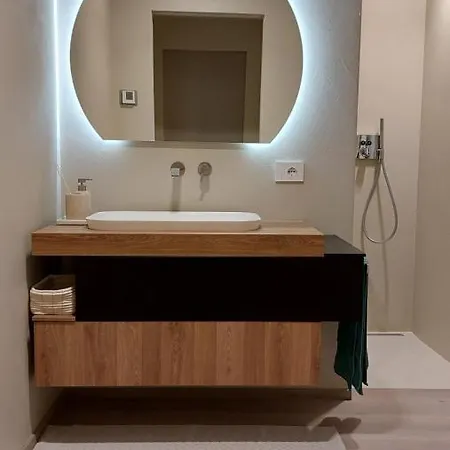 Cressoni Apartamento