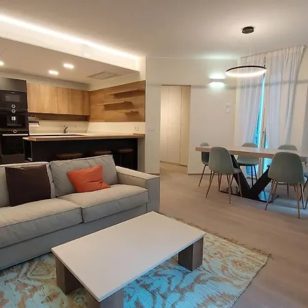 Cressoni Apartamento *