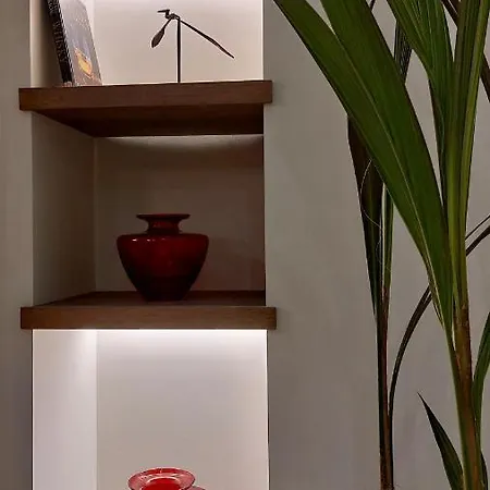 Apartamento Cressoni Como
