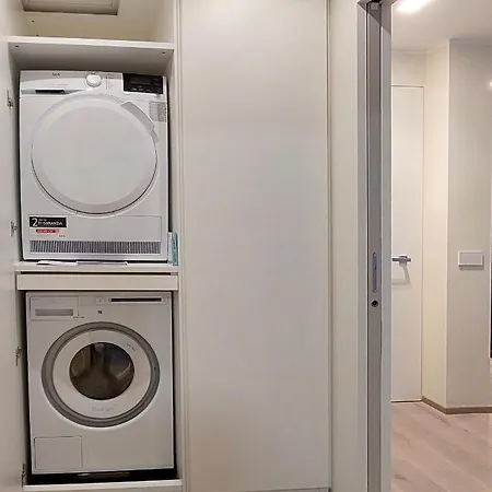Apartamento Cressoni *
