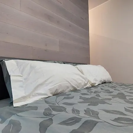 Apartment Cressoni *