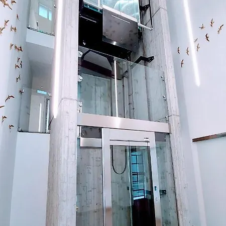 Cressoni Apartamento Como