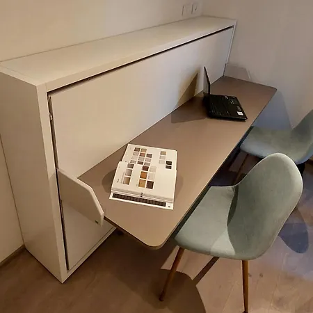 Cressoni Apartamento