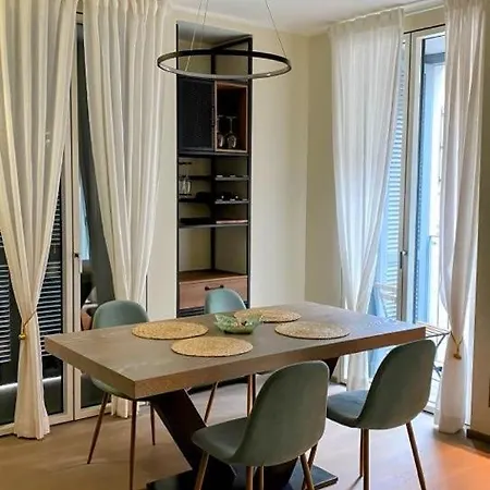 Cressoni Apartamento